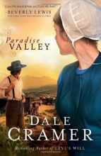 Cover art for Paradise Valley (The Daughters of Caleb Bender)