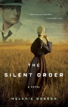 Cover art for The Silent Order