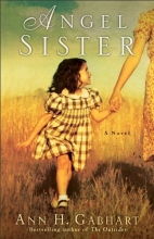 Cover art for Angel Sister: A Novel