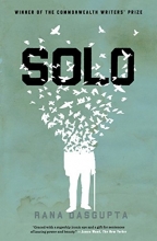 Cover art for Solo