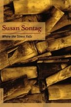Cover art for Where the Stress Falls: Essays