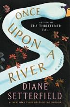 Cover art for Once Upon a River: A Novel