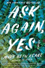 Cover art for Ask Again, Yes: A Novel
