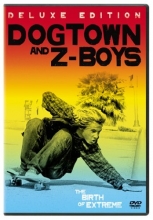 Cover art for Dogtown and Z-Boys 