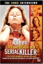 Cover art for Aileen - Life and Death of a Serial Killer