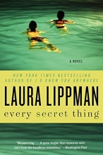 Cover art for Every Secret Thing: A Novel