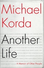Cover art for Another Life: A Memoir of Other People