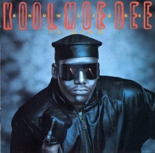 Cover art for Knowledge Is King