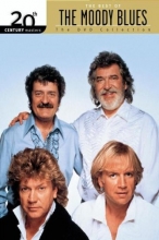 Cover art for 20th Century Masters - The Best of the Moody Blues: The DVD Collection