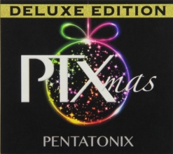 Cover art for PTXmas (Deluxe Edition)