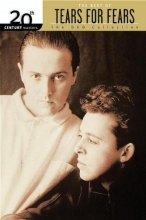 Cover art for 20th Century Masters - The Best of Tears for Fears: The DVD Collection
