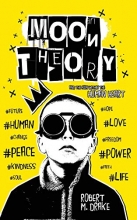 Cover art for Moon Theory