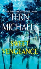 Cover art for Sweet Vengeance