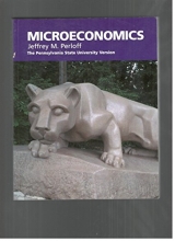 Cover art for Microeconomics