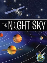 Cover art for Night Sky (My Science Library)