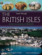Cover art for Travel Through: The British Isles (Qeb Travel Through)
