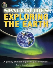 Cover art for Space Guides: Exploring the Earth