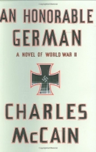 Cover art for An Honorable German