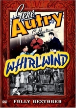 Cover art for Gene Autry Collection: Whirlwind