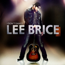 Cover art for I Don't Dance