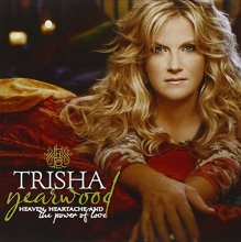 Cover art for Heaven, Heartache And The Power Of Love
