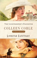 Cover art for The Lightkeeper's Daughter & Lonestar Sanctuary