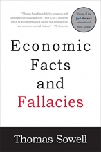 Cover art for Economic Facts and Fallacies, 2nd edition