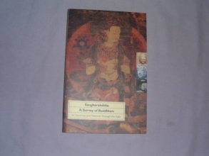 Cover art for Sangharakshita: A Survey of Buddhism Its Doctrines and Methods Through the Ages