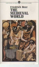 Cover art for The Medieval World
