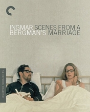Cover art for Scenes From A Marriage [Blu-ray]