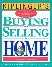 Cover art for Kiplinger's Buying and Selling a Home