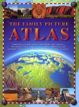 Cover art for The Family Picture Atlas