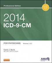 Cover art for ICD-9-CM for Physicians 2014: 1-2 (Ama Physician Icd-10-Cm (Spiral))