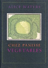 Cover art for Chez Panisse Vegetables