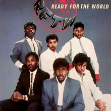 Cover art for R.f.t.w. (1985) / Vinyl record [Vinyl-LP]
