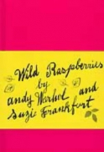 Cover art for Wild Raspberries