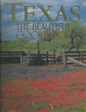 Cover art for Texas the Beautiful Cookbook