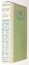 Cover art for Kim