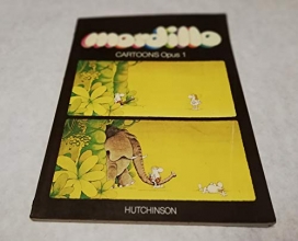 Cover art for Cartoons: Opus 1