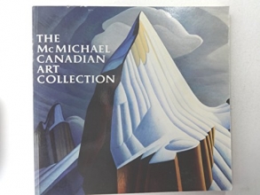 Cover art for The McMichael Canadian Art Collection