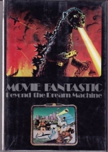 Cover art for Movie Fantastic Beyond Dream M