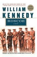 Cover art for Roscoe