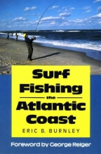 Cover art for Surf Fishing the Atlantic Coast