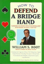 Cover art for How to Defend a Bridge Hand