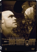 Cover art for WWE No Way Out 2006