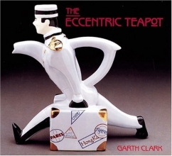 Cover art for The Eccentric Teapot: Four Hundred Years of Invention