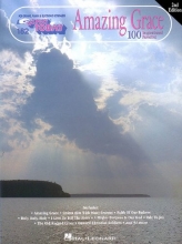Cover art for Amazing Grace: E-Z Play Today Volume 182