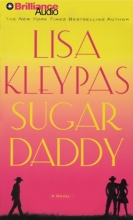 Cover art for Sugar Daddy