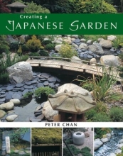 Cover art for Creating a Japanese Garden