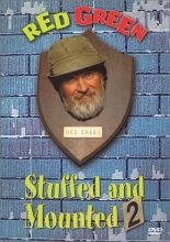 Cover art for Red Green: Stuffed and Mounted 2